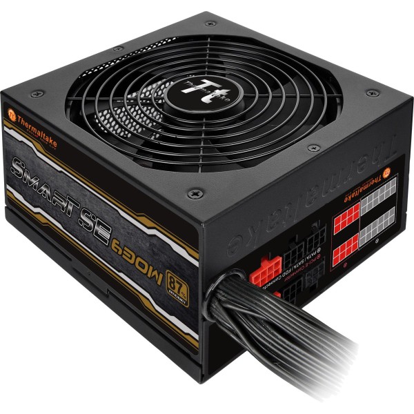 Thermaltake Smart SE 630W Thermaltake Smart SE 630W
