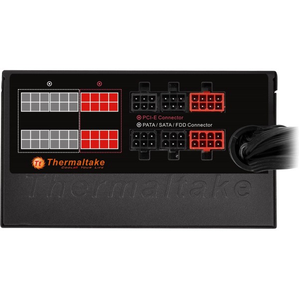 Thermaltake Smart SE 630W Thermaltake Smart SE 630W