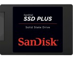 SanDisk SDSSDA-240G-G26 240 GB, Solid State Drive, Sata III